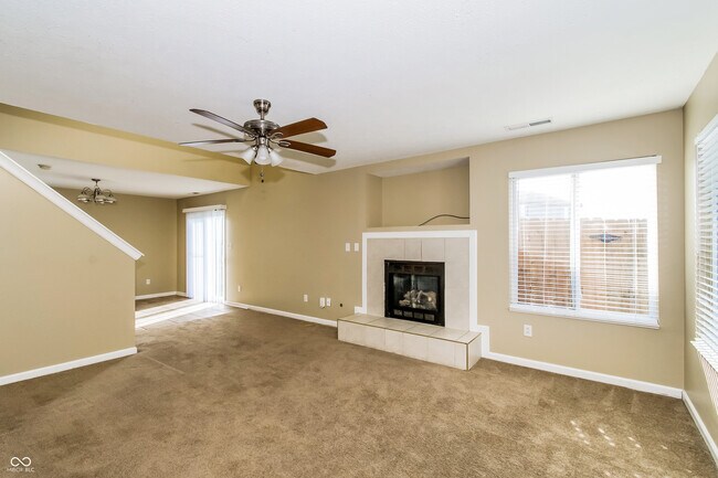 Foto del edificio - 709 Cembra Dr