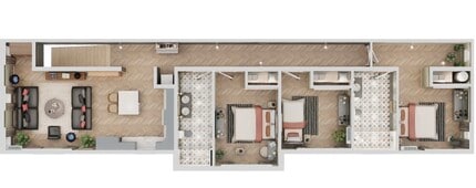 Building Photo - 491-497 Marino Dr N