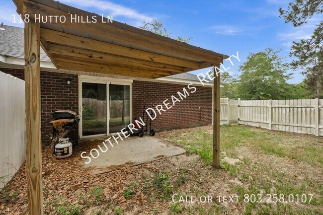 Building Photo - 118 Hutto Hill