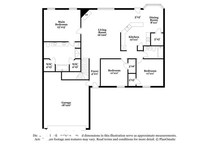 Foto del edificio - 13231 Braybourne Pkwy