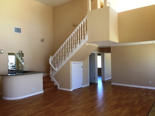 Stairwell to Loft - 1872 Midvale Ave
