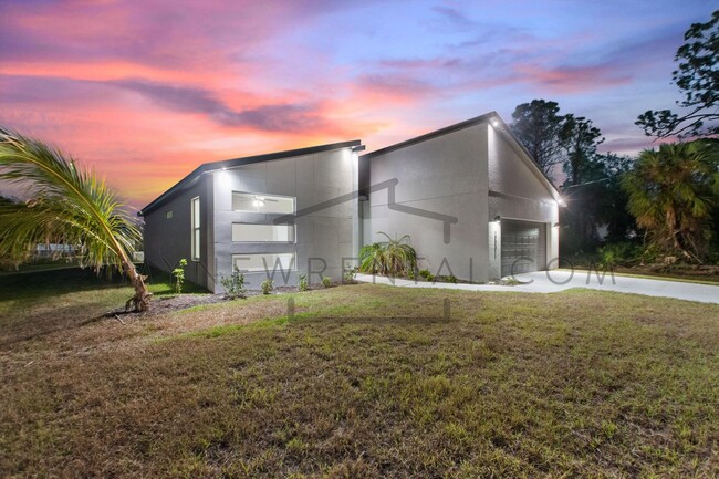 Foto del edificio - Deposit-Free! Modern, energy efficient hom...