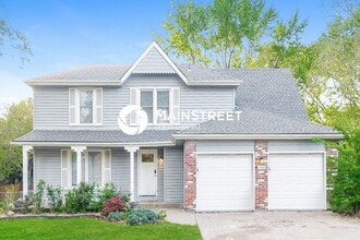 Building Photo - 14008 S Raintree Dr