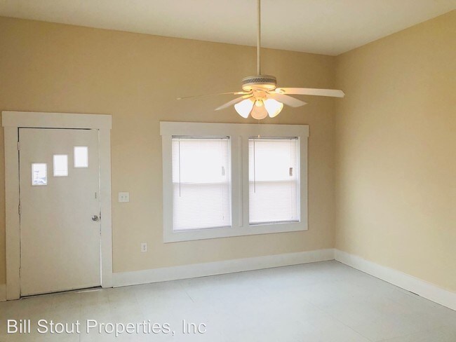 Foto del edificio - 532 N 26th St