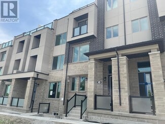 Building Photo - 3165 Elgin Mills Rd E