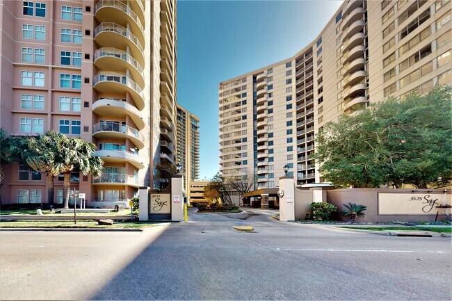 Foto del edificio - 3525 Sage Rd