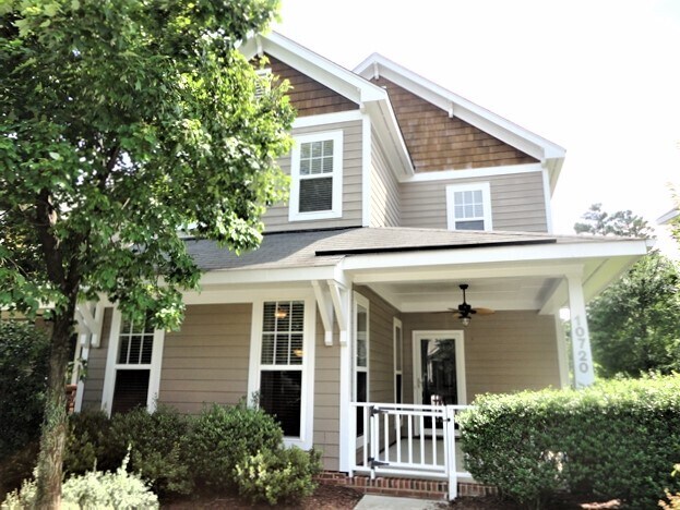 Foto principal - 10720 Cokesbury Lane