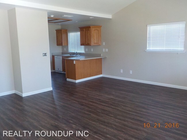Foto del edificio - 2 br, 1 bath House - 1123 Hood Franklin Rd