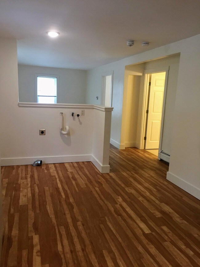 52 Christian Street Housing Apartments in White River Junction, VT