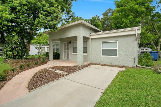 Foto del edificio - 2513 Lafayette Ave