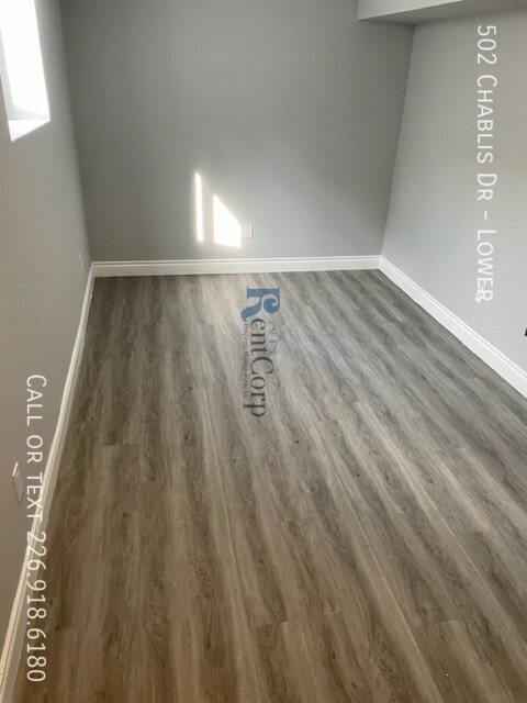 Building Photo - 502 Chablis Dr