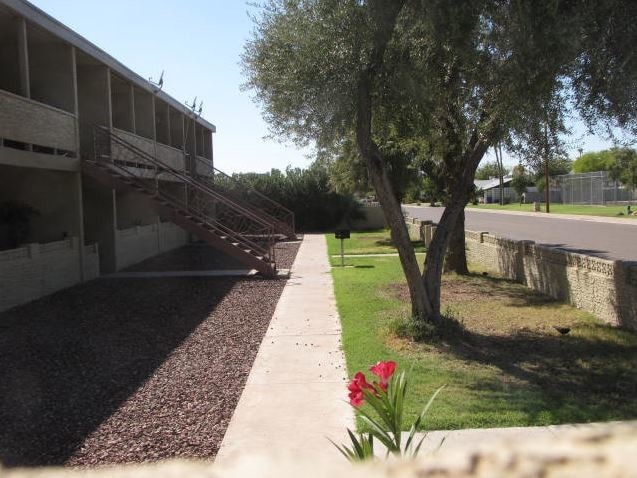 Building Photo - The Place of Tempe