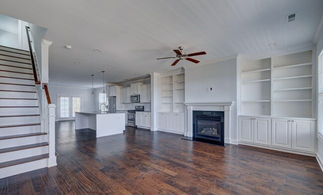 Foto del edificio - 3540 Shell Quarry Dr