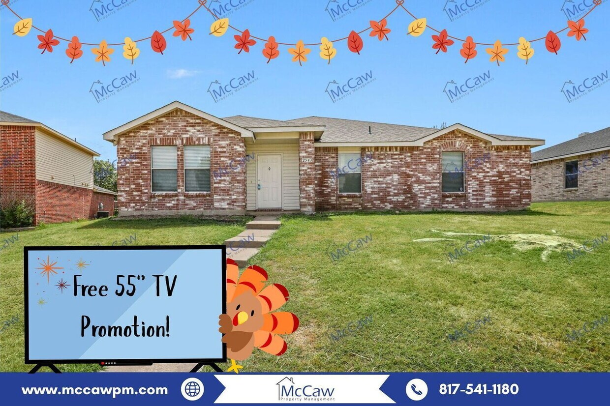 Primary Photo - 2543 Barksdale Dr