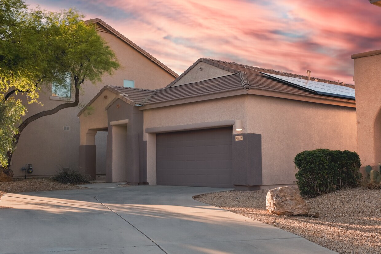 Foto del edificio - 10658 S Kush Canyon Ln