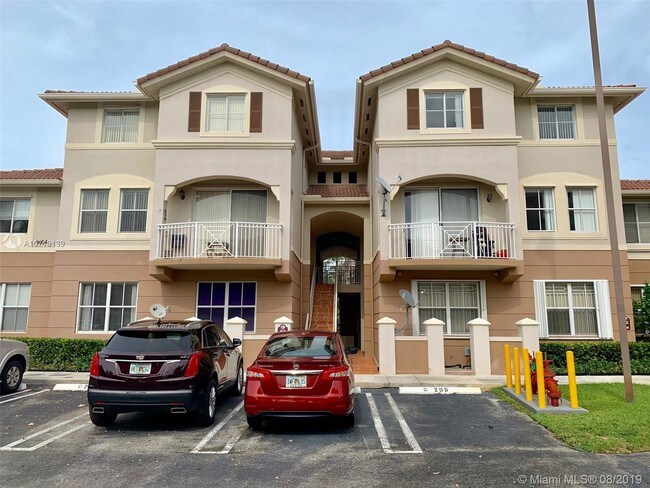 Building Photo - 8854 W Flagler St