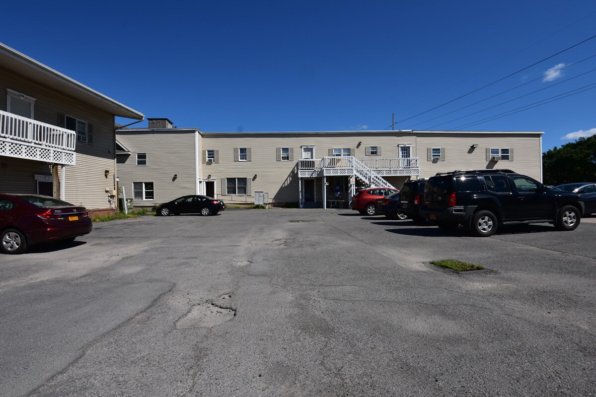 250 Margaret St Unit 7, Plattsburgh, NY 12901 250 Margaret St