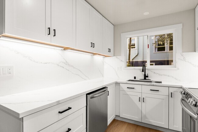 Foto del edificio - 509 Leibrandt Ave