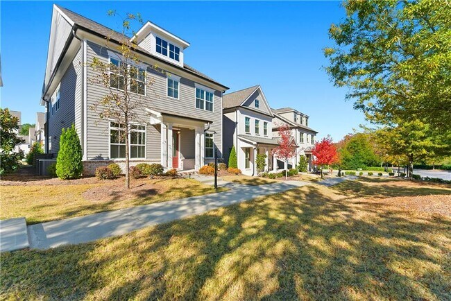 Foto del edificio - 5004 Bellmoore Park Ln