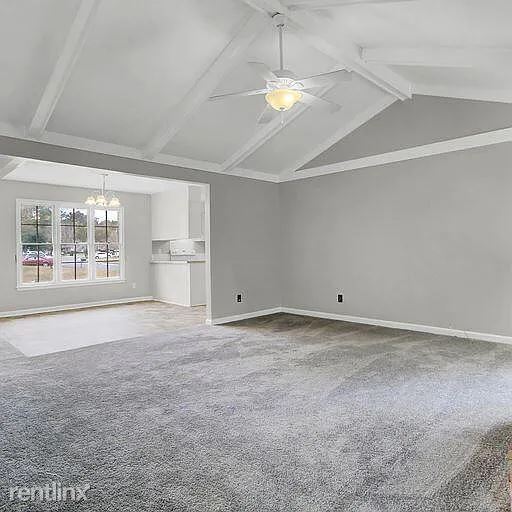 Foto del edificio - 3 br, 2 bath House - 527 Savannah Rd