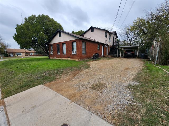 Foto del edificio - 3700 Meadowbrook Dr