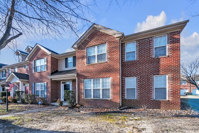 Foto del edificio - "The Soundings on the Nansemond" of Harbou...