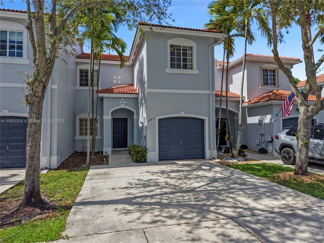 Foto del edificio - 14815 SW 9th Ln