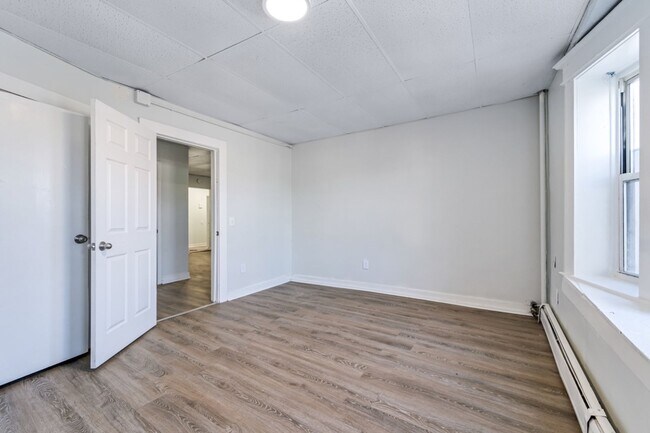 Photo - 3 Bedroom Apartment - Second Floor | Springfield, MA