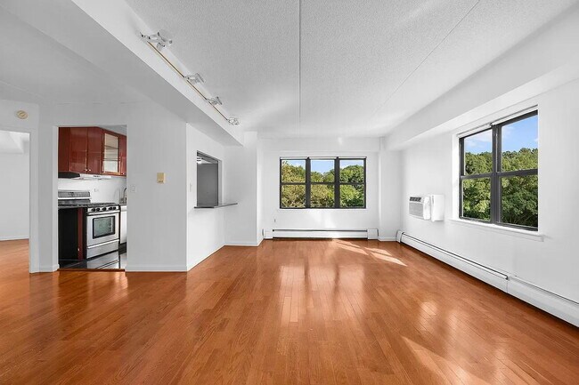 Foto del edificio - Welcome to your dream 1 Bedroom 1 Bath apa...