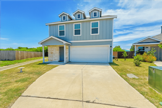 Building Photo - 7202 Lavaca Bluff
