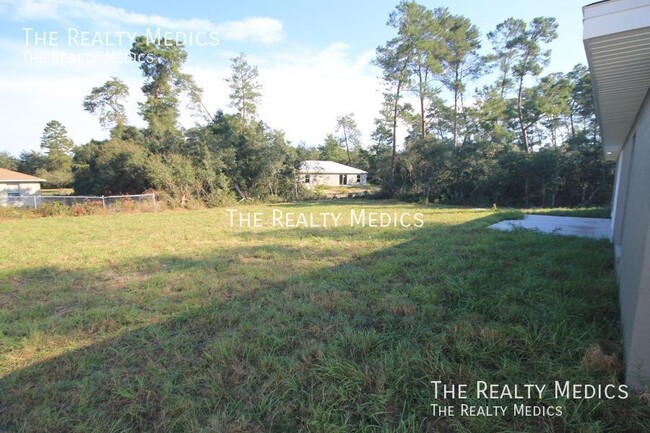 Foto del edificio - Beautiful 3 bd/2ba Home in Ocala!!