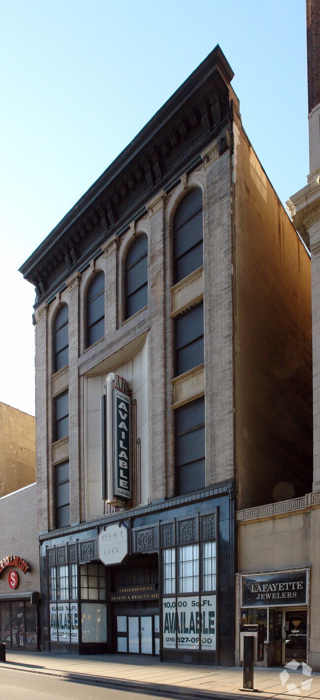 Building Photo - The Automat