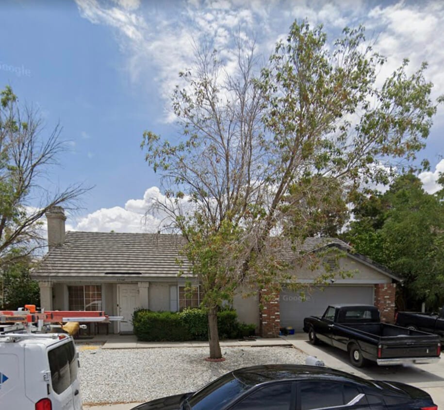 13343 Winter Park St, Victorville, CA 92394 House Rental in