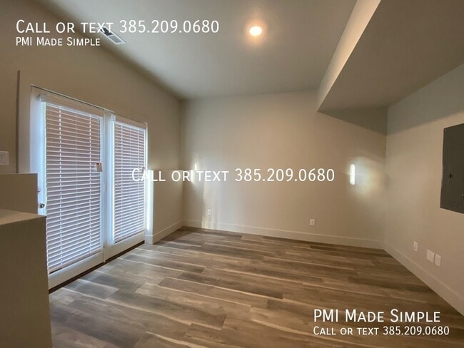 Building Photo - 1023 E 1020 S