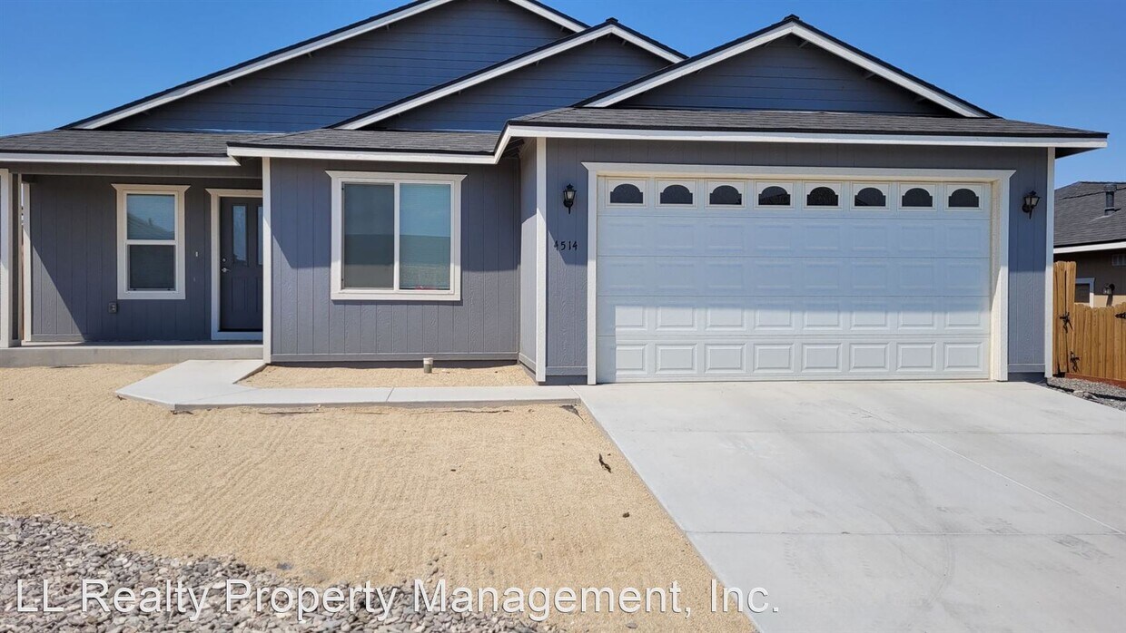 Primary Photo - 3 br, 2 bath House - 4514 Spaight Way