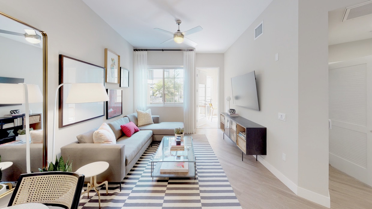 Photo - The Murphy Irvine Apartments