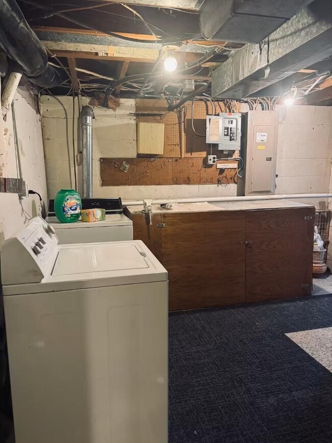 Foto del edificio - 1062 Glenhill Rd