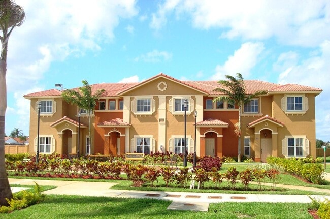 Photo - 17730 NW 59th Ave Apartment