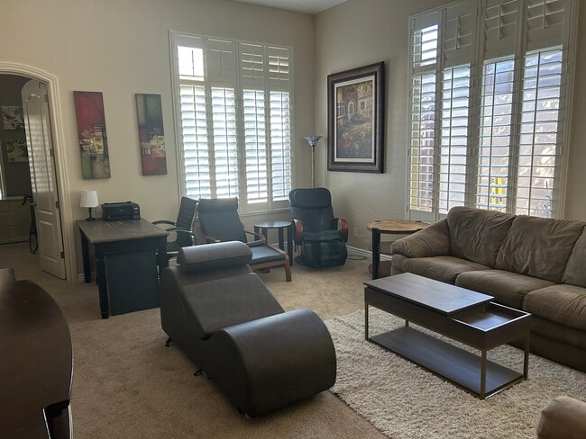 Large Family Room - 11511 E Caribbean Ln