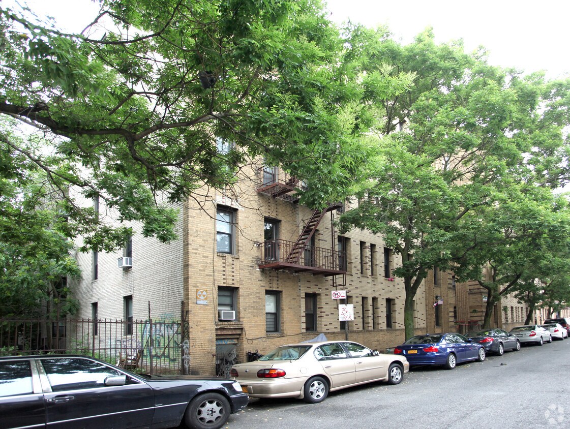 1751 67th St. - 1751 67th St