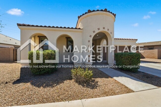 Building Photo - 22617 E Via Las Brisas