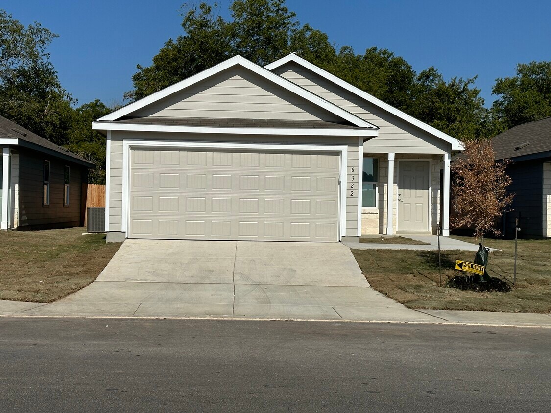 Foto principal - 6322 Marco Plains