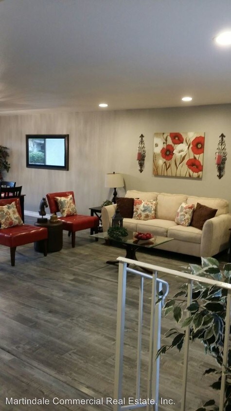 Foto principal - 1704 Aspen Village Way