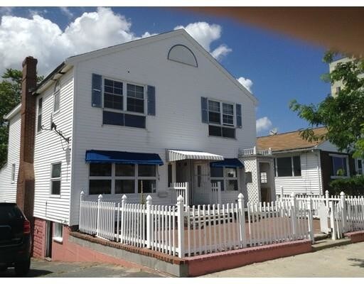 Primary Photo - 461 Revere Beach Blvd