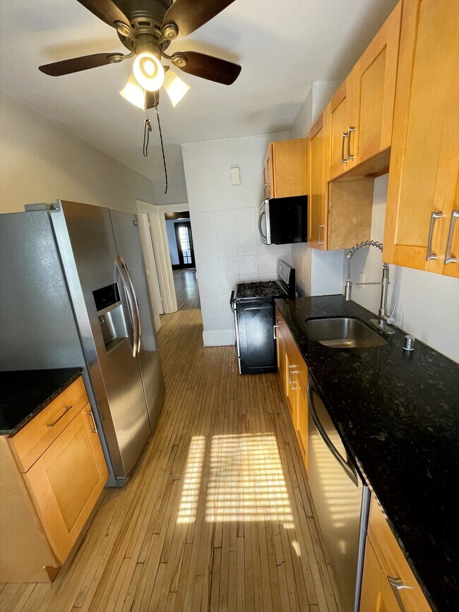 Foto del edificio - 3852 Grand Ave S