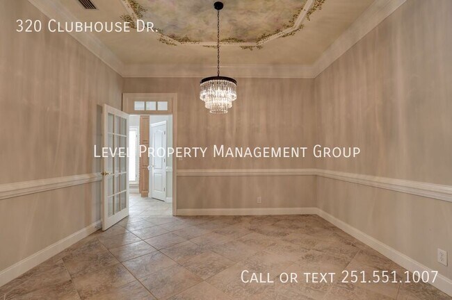 Foto del edificio - 320 Clubhouse Dr