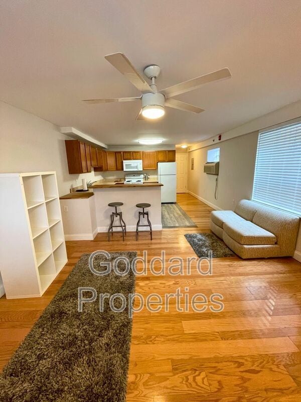 Photo - 2205 N Charles St Apartment