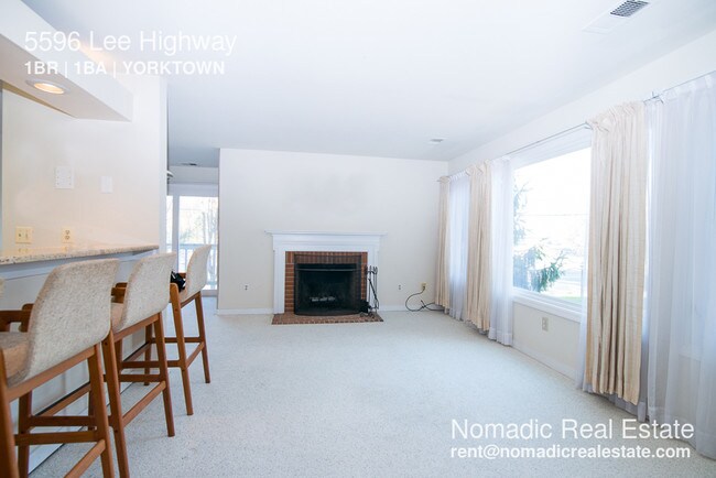 Foto del edificio - 5596 Lee Hwy