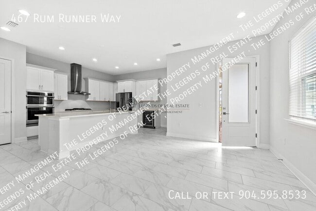 Building Photo - 467 Rum Runner Wy