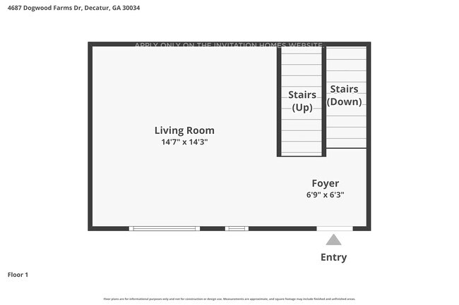 Building Photo - 4687 Dogwood Farms Dr